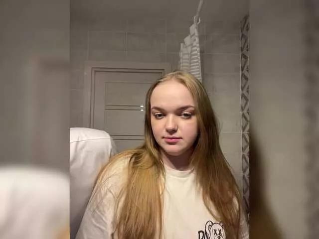 sweet1sleep on BongaCams 