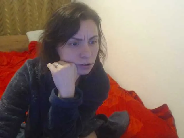 SweetAdela on BongaCams