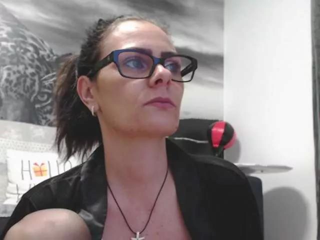 sweetandreea on BongaCams 