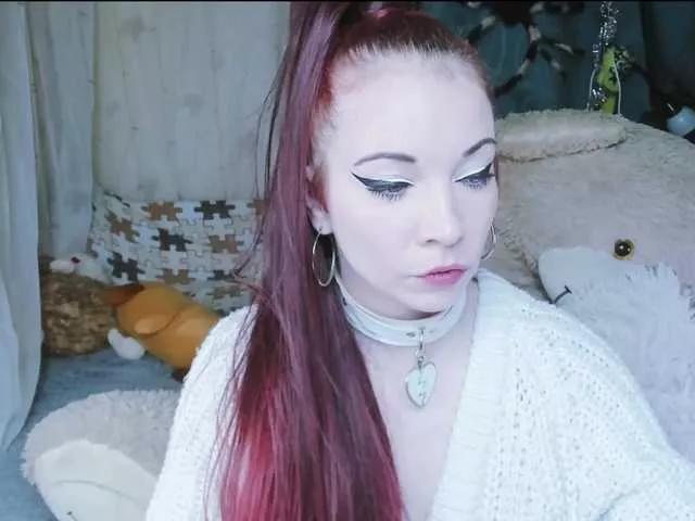 SweetAsssNuka on BongaCams 
