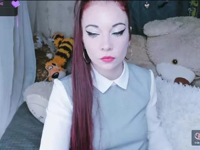 SweetAsssNuka on BongaCams 