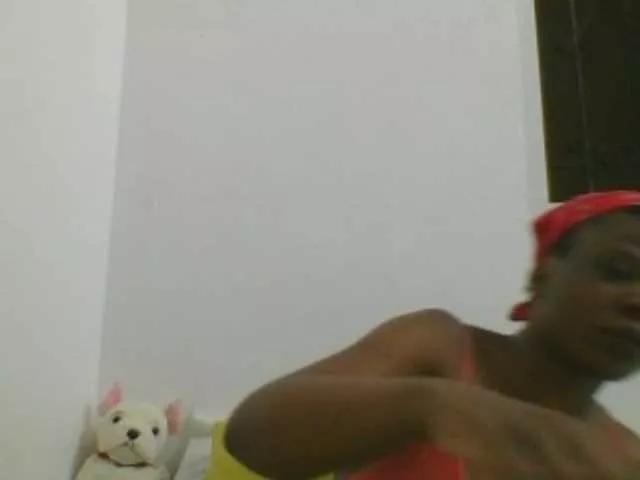 Sweetbaby006 on BongaCams 