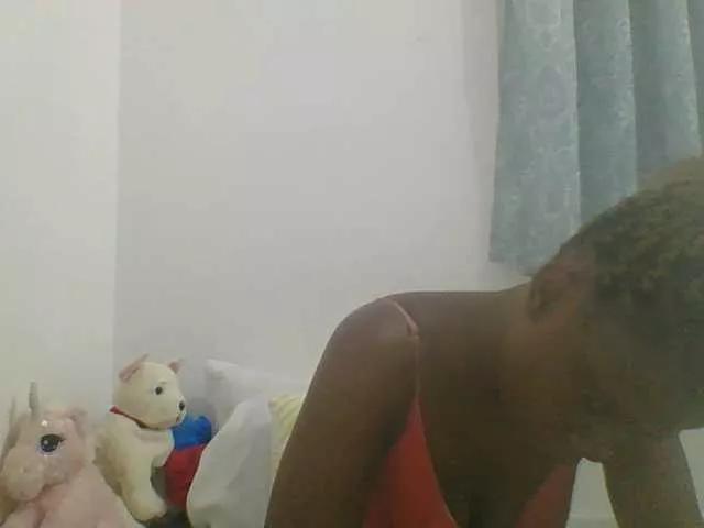 Sweetbaby006 on BongaCams