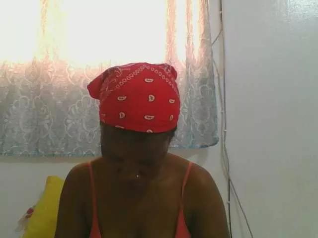 Sweetbaby006 on BongaCams 