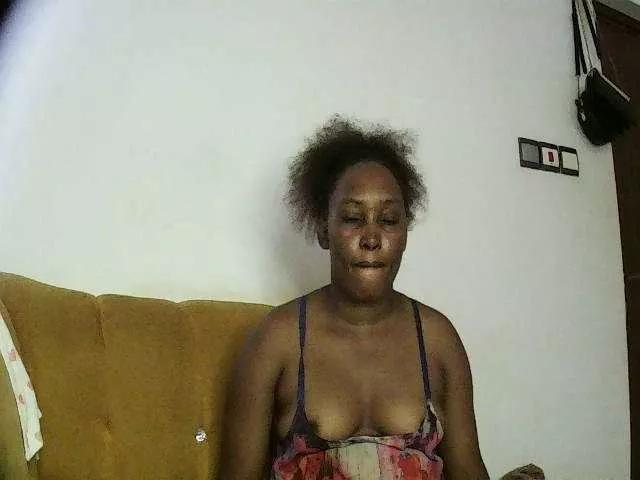 Sweetcamila on BongaCams 