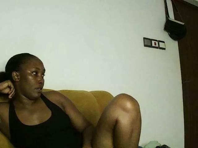 Sweetcamila on BongaCams 