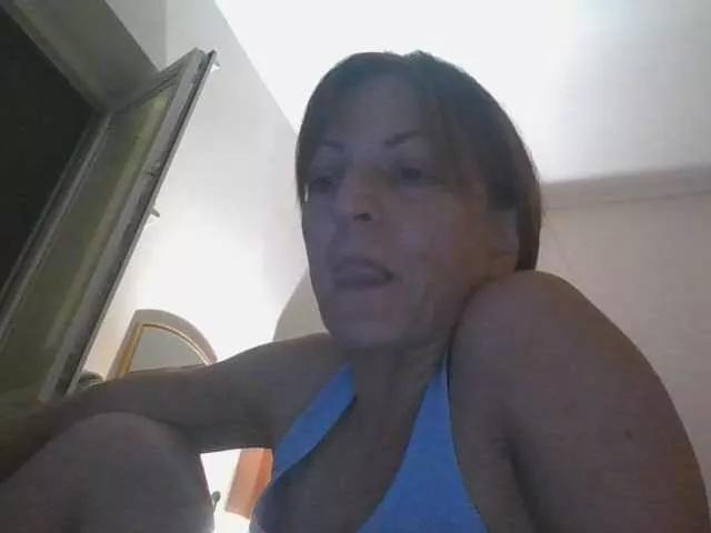 sweetcandy1 on BongaCams