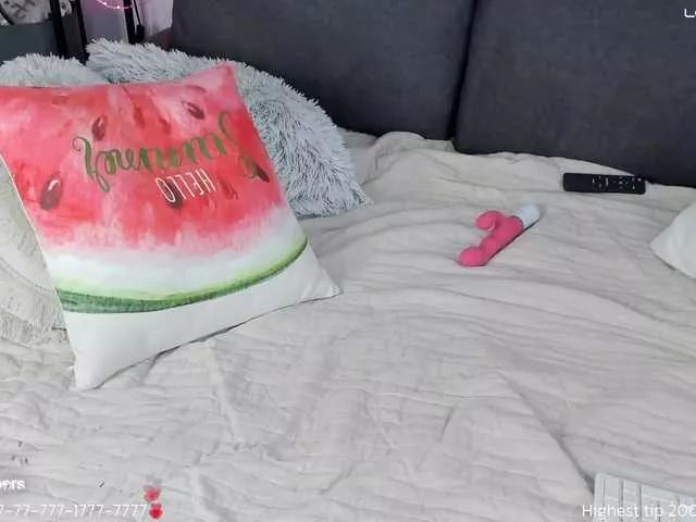 Offline SweetCarrol on BongaCams