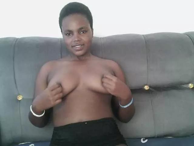 Sweetcutie1 on BongaCams