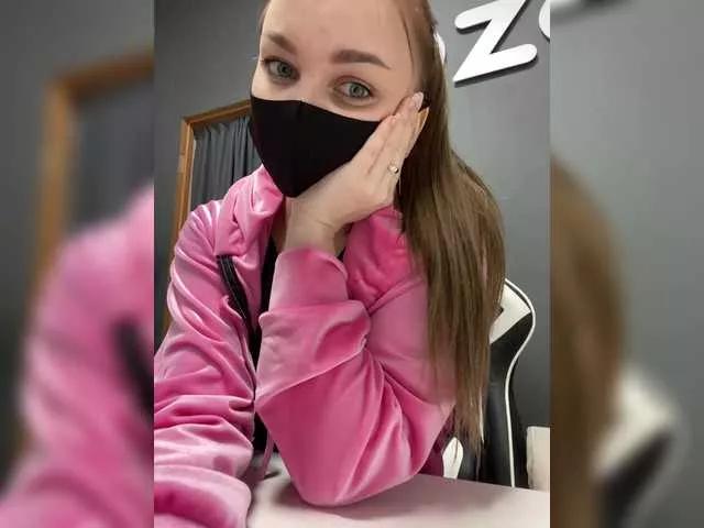 SweetD0lly on BongaCams 