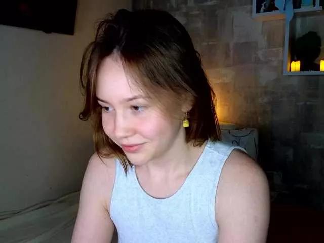 sweetdreamss on BongaCams 