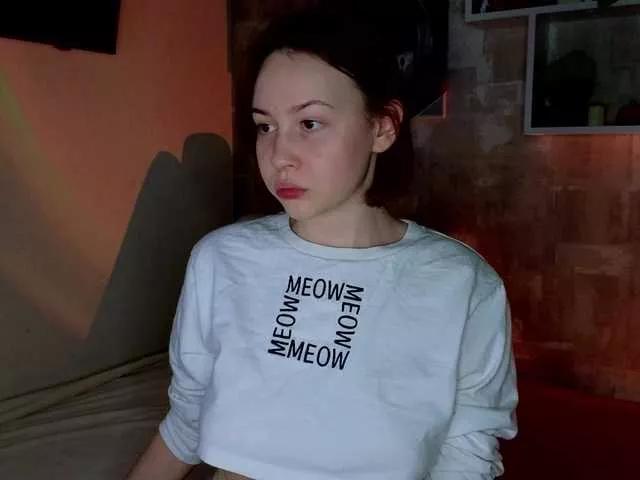 sweetdreamss on BongaCams 