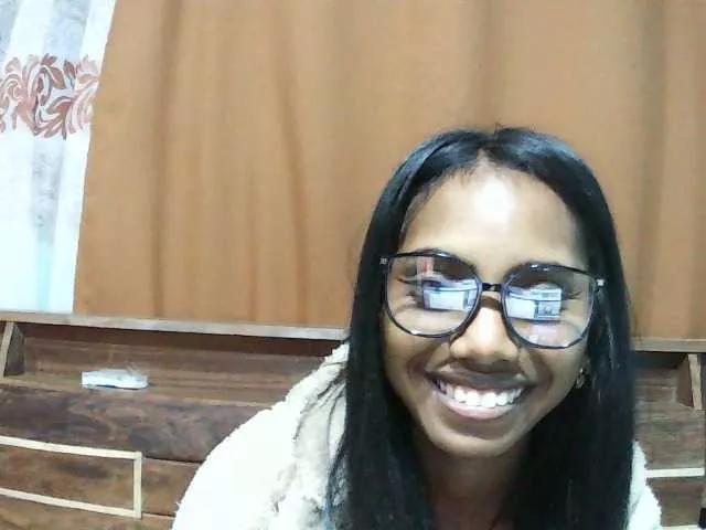 SweetElissa1 on BongaCams
