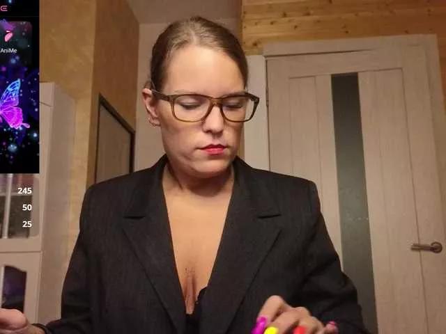 sweeteve050 on BongaCams 