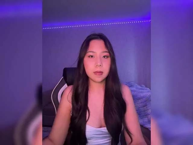 Offline SweetFury on BongaCams