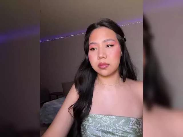 Offline SweetFury on BongaCams