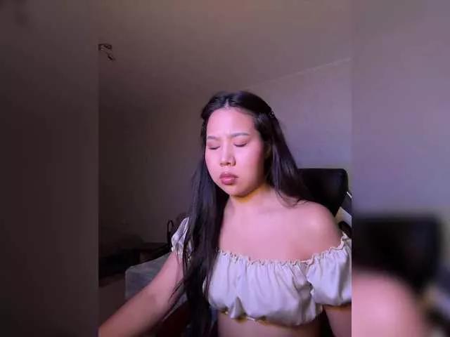 Offline SweetFury on BongaCams