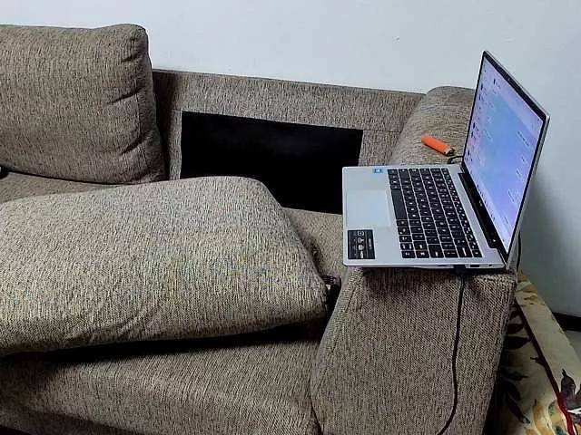 Sweetheartcocomwllow from BongaCams