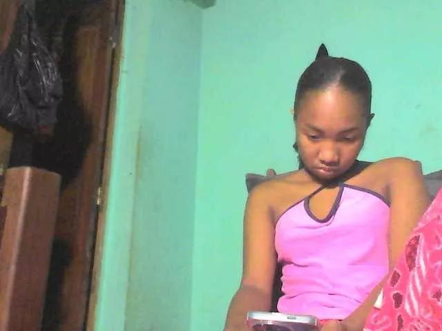 Sweetiepop on BongaCams 