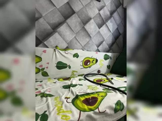 SweetKey on BongaCams 