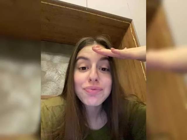 sweetkittyx on BongaCams 