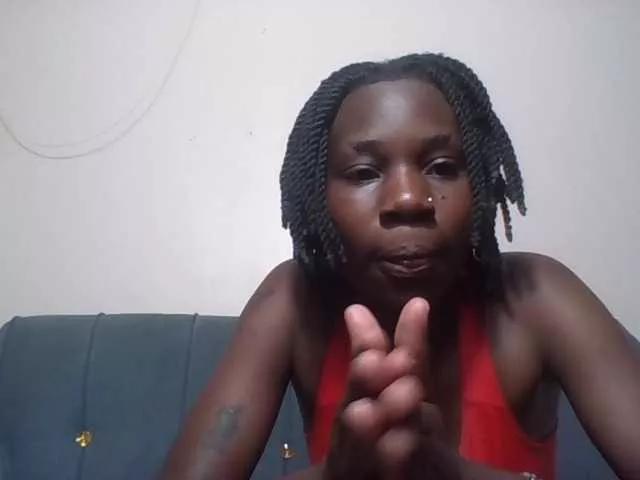 Sweetlilly2 on BongaCams 