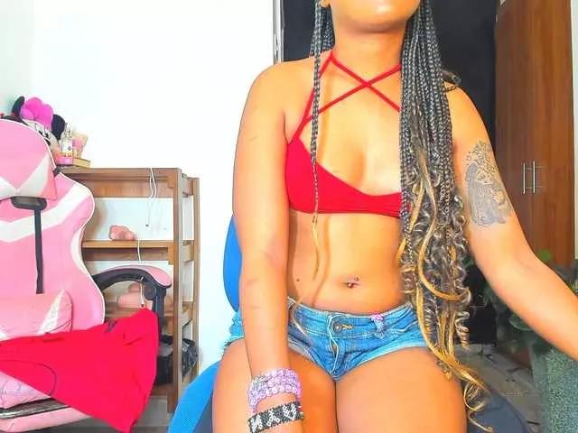 Offline sweetlydia on BongaCams