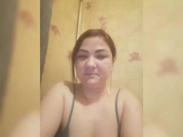 SweetMAZDA on BongaCams 