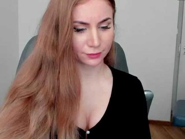 SweetMirande on BongaCams 