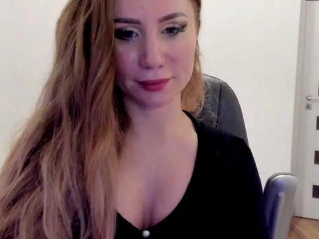 SweetMirande on BongaCams 
