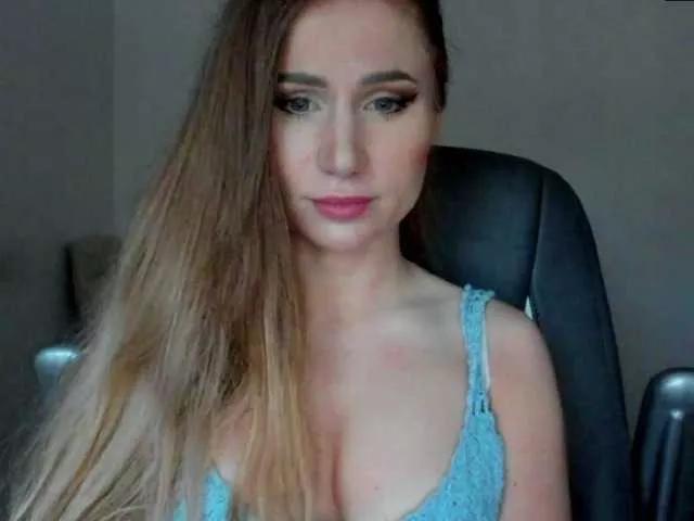 SweetMirande on BongaCams 