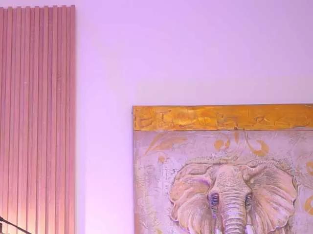 Offline SweetObsessionXO on BongaCams