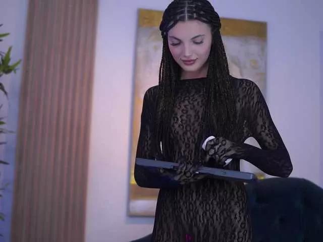 Offline SweetObsessionXO on BongaCams