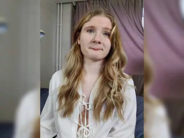 Offline SweetPoison on BongaCams