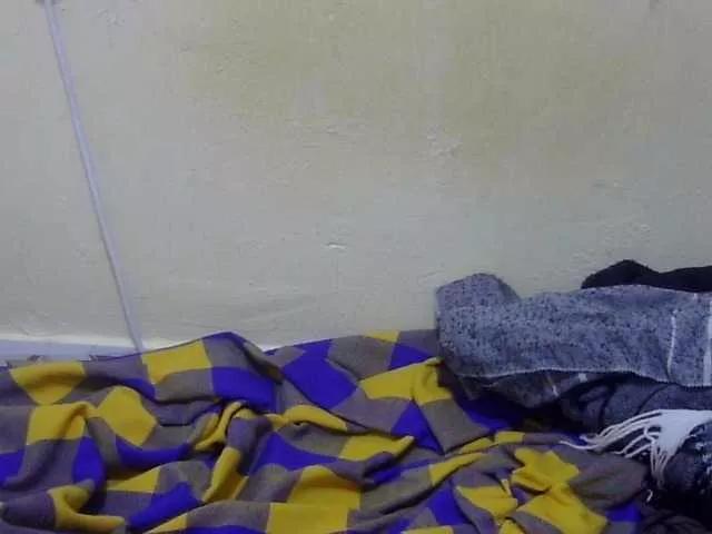 Amazing Sweetsandy7 wants you to fuck her body now Sweetsandy7 from BongaCams