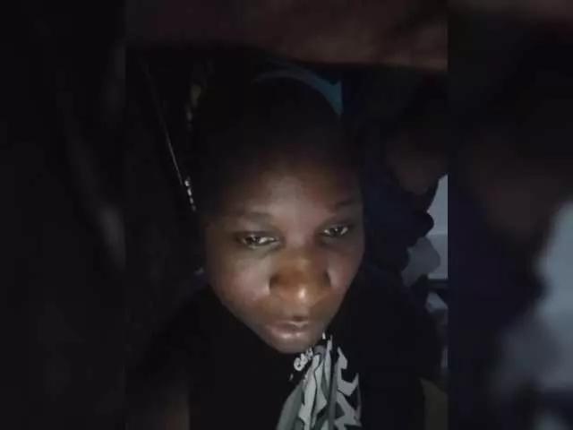 sweetsassy on BongaCams 