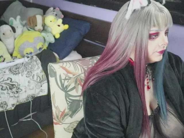 SweetSuika on BongaCams 