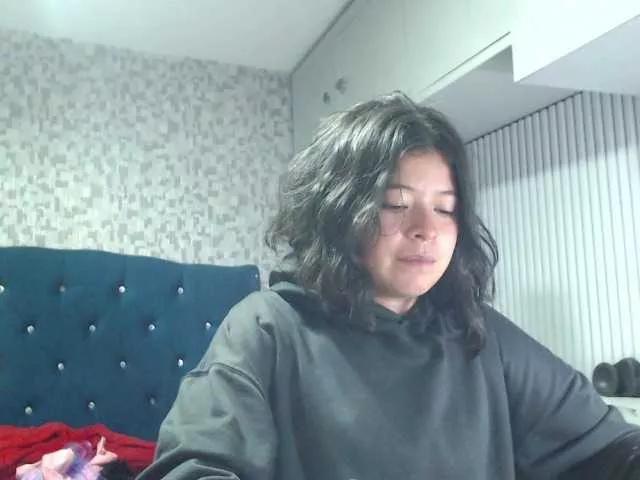 SweettCorina on BongaCams 