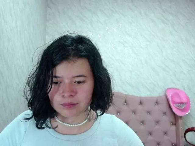 SweettCorina on BongaCams 