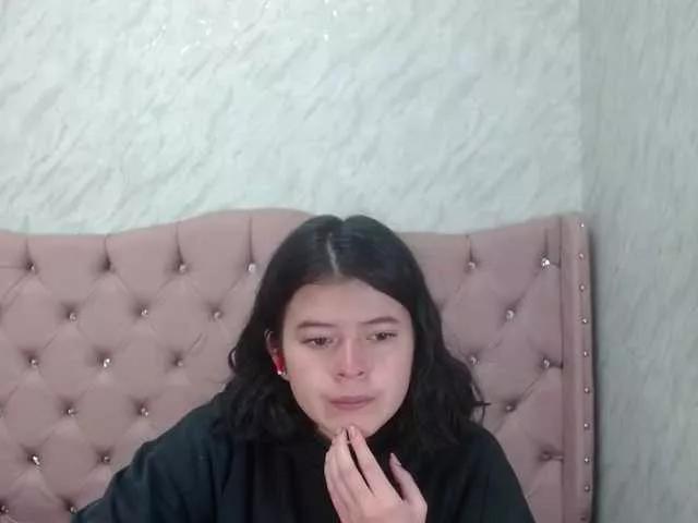 SweettCorina on BongaCams 