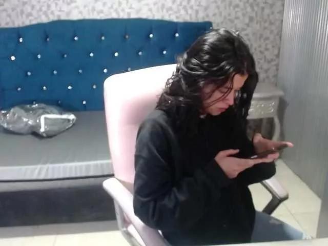 SweettCorina on BongaCams 