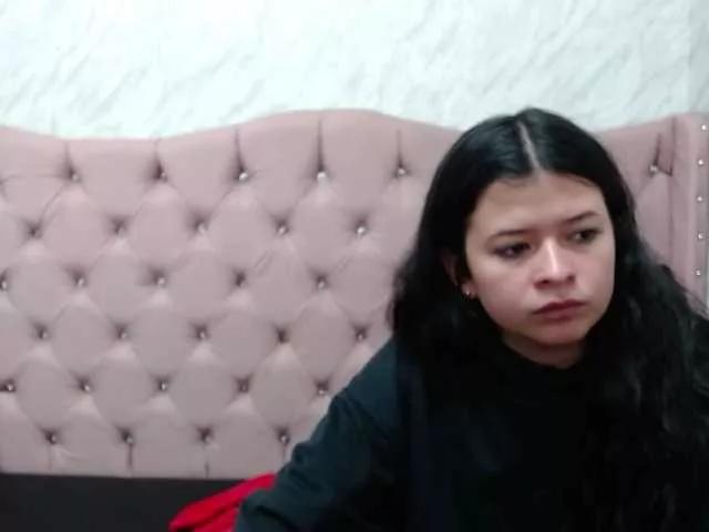 SweettCorina on BongaCams 