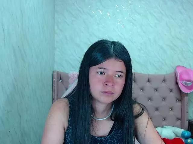 SweettCorina on BongaCams 