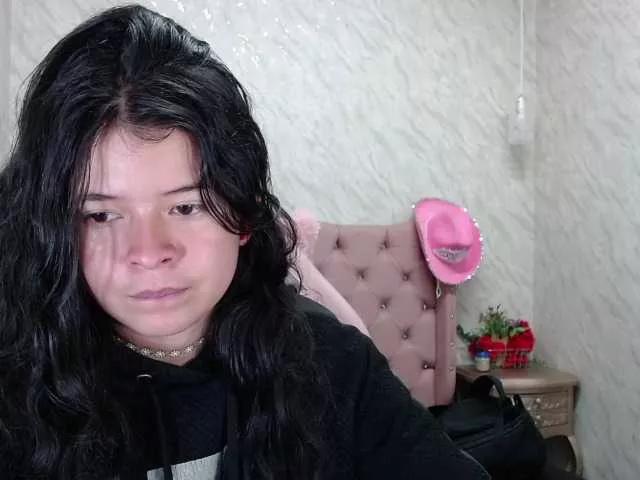 SweettCorina on BongaCams 