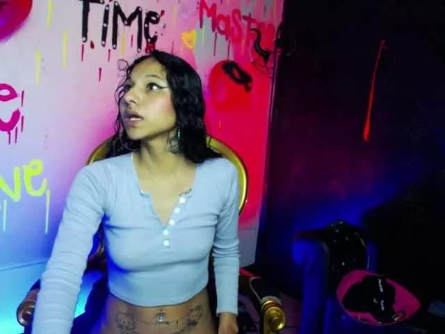 Slutty Sweettpleasure from BongaCams Sweettpleasure from BongaCams