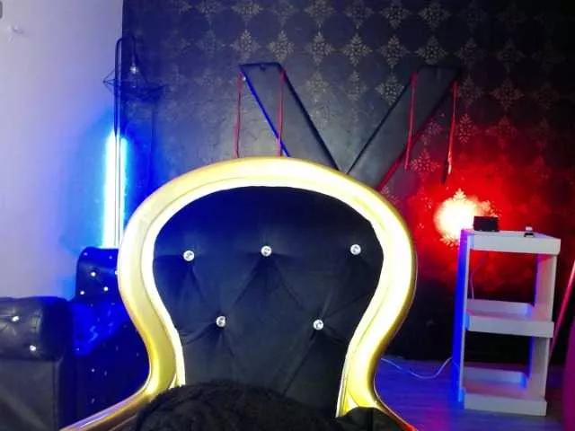 Offline Sweettpleasure on BongaCams