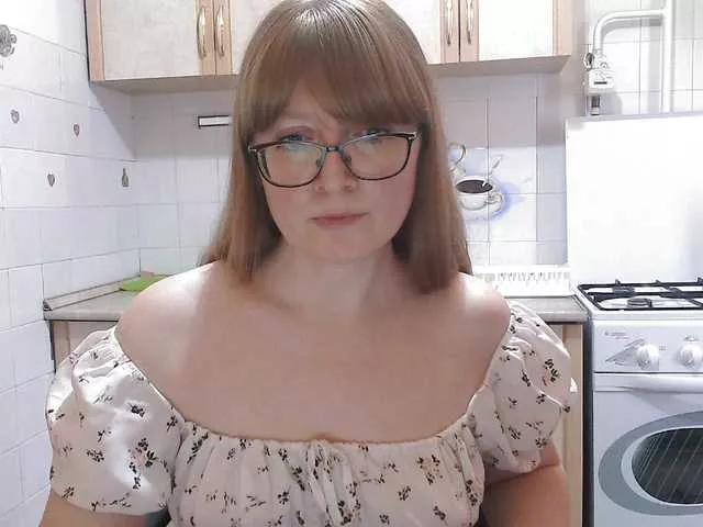 Sweety-Katie on BongaCams 