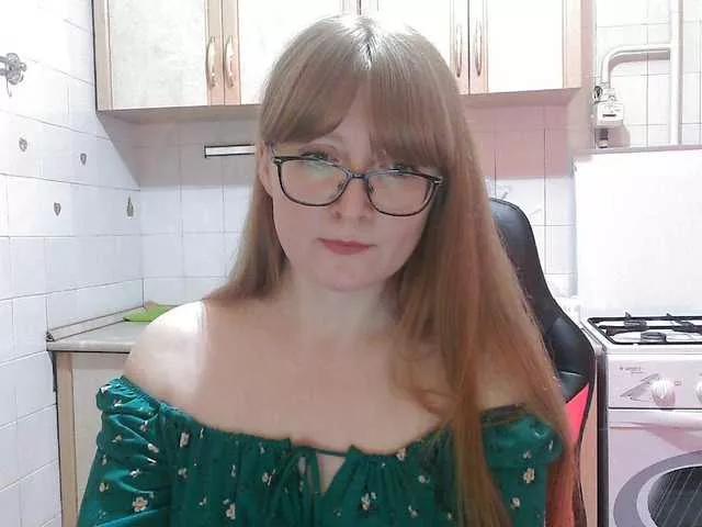 Sweety-Katie on BongaCams 