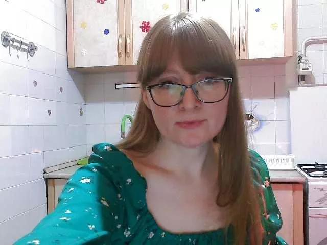 Sweety-Katie on BongaCams 