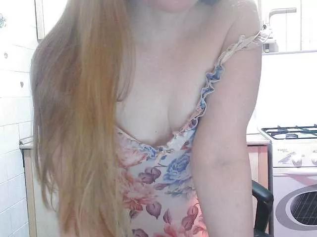 Sweety-Katie on BongaCams 